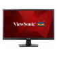 Picture of ViewSonic VA2407h 24" 1080p Home and Office Monitor